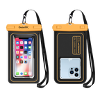 GuardX GX101 - Floatable Waterproof Phone Pouch