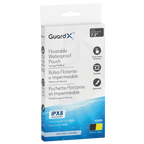 GuardX GX101 - Floatable Waterproof Phone Pouch